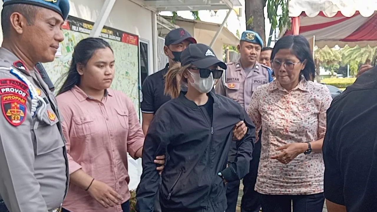Profil Sri Antika, Bacaleg DPRD Kota Tangerang Ditangkap Polisi Terkait Narkoba
