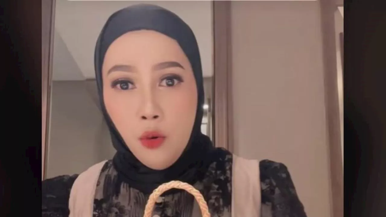 Viral Warganet Puji Suvenir Pernikahan Clarissa Putri, Disebut Banyak Manfaatnya