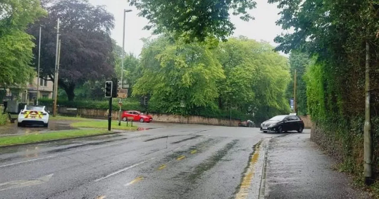 57 of Blackburn and Darwen's oldest traffic lights are set to be replaced