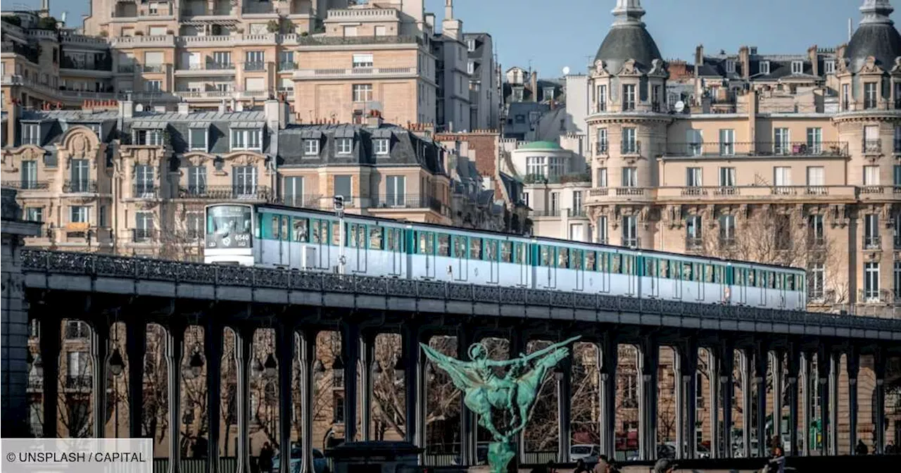 JO 2024 : 6 pièges à éviter dans les transports en commun pour les touristes à Paris