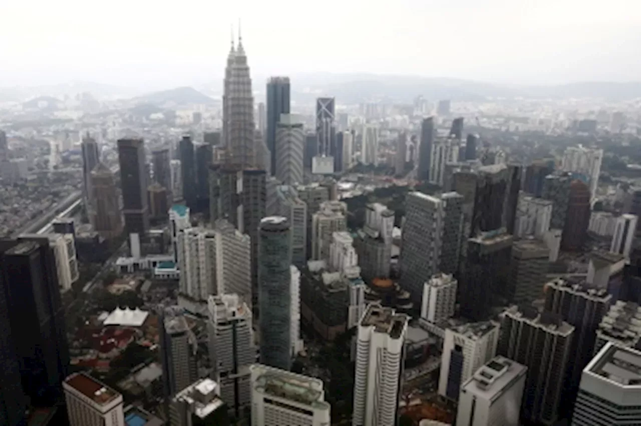 Malaysia Ratings JP upgrades Malaysia for first time in years