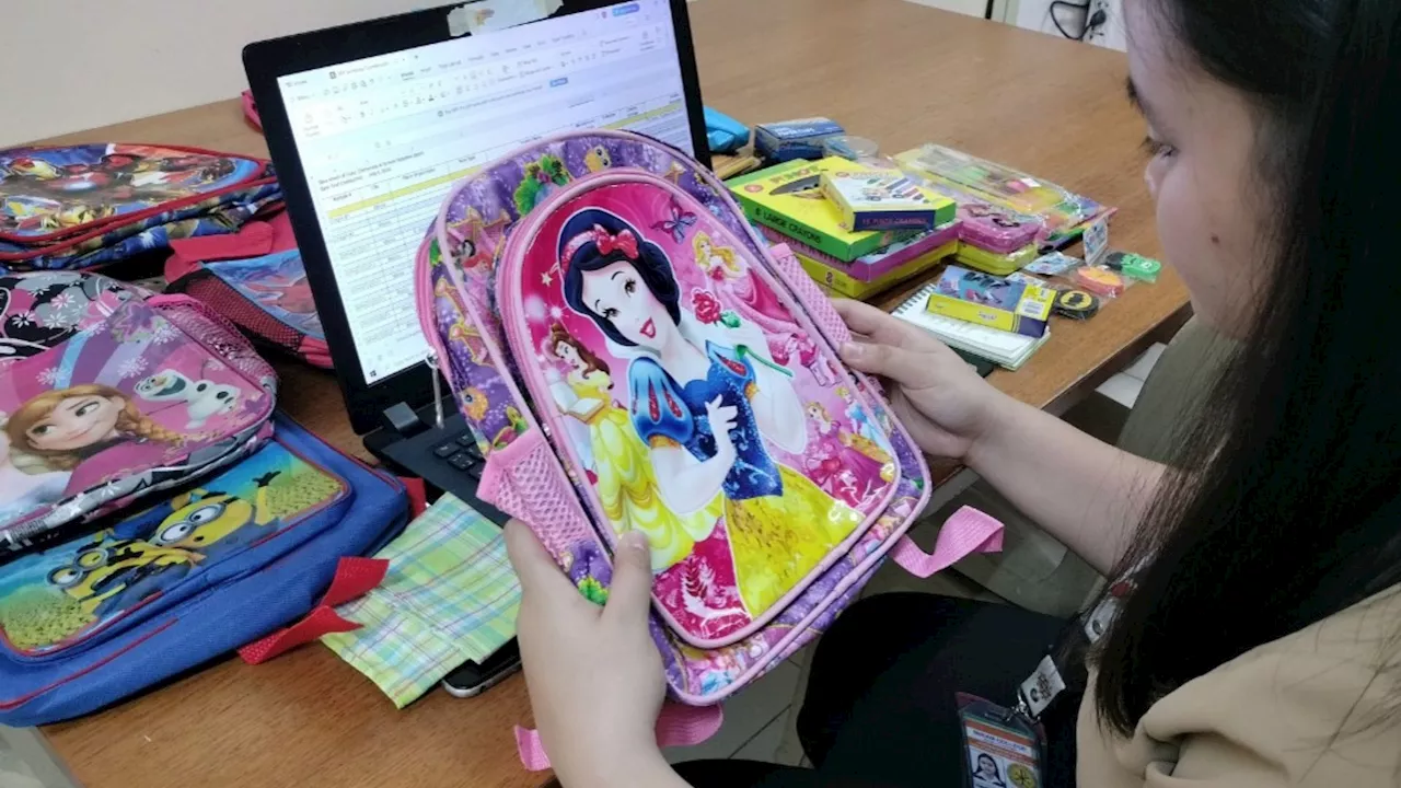 These backpacks can be harmful to your child’s brain