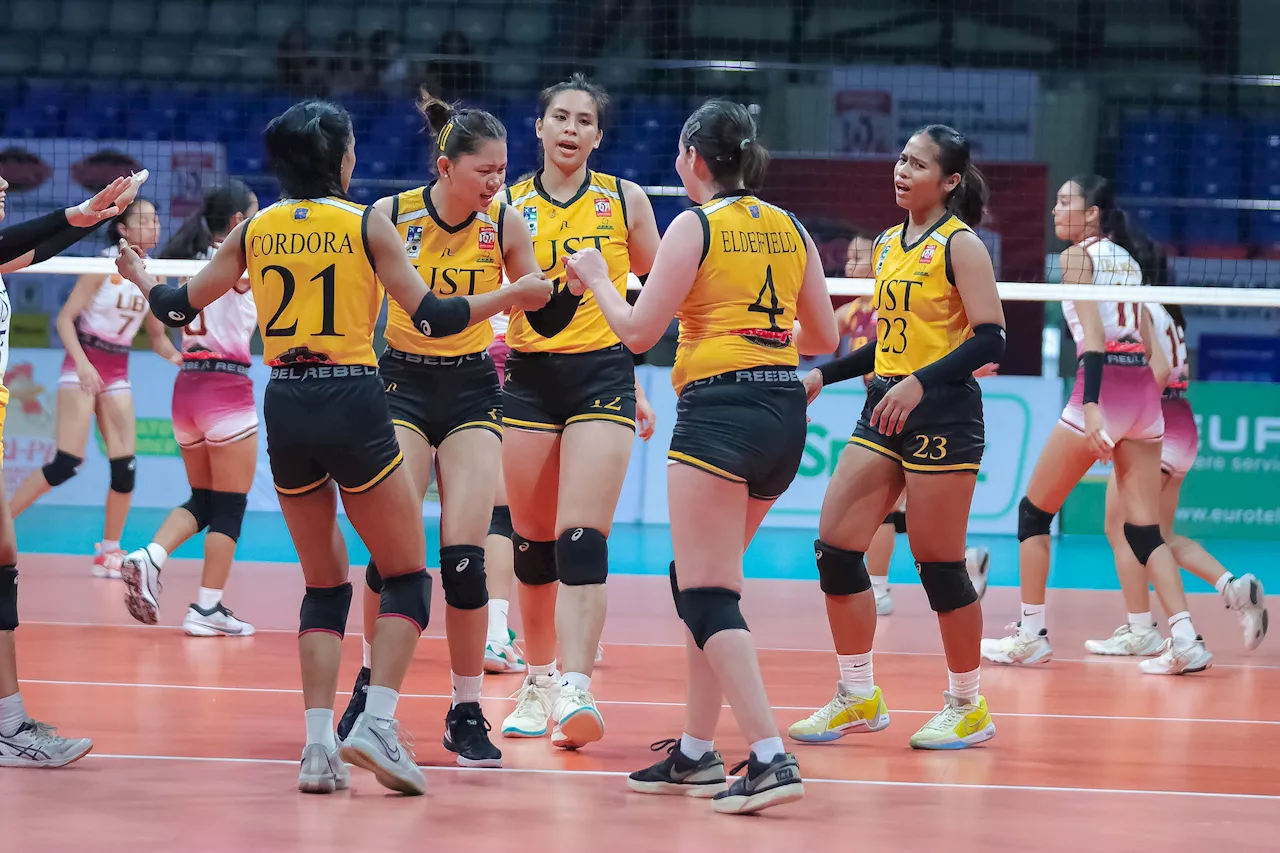 UST holds off Soccsksargen in SSL