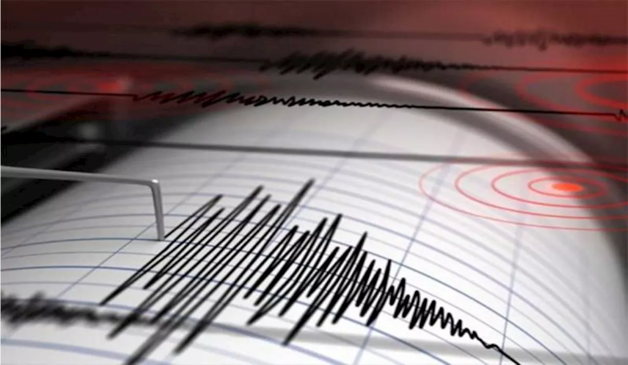 BPBD Sulut Pastikan Tidak Ada Korban dan Kerusakan Pasca Gempa Bumi Sangihe