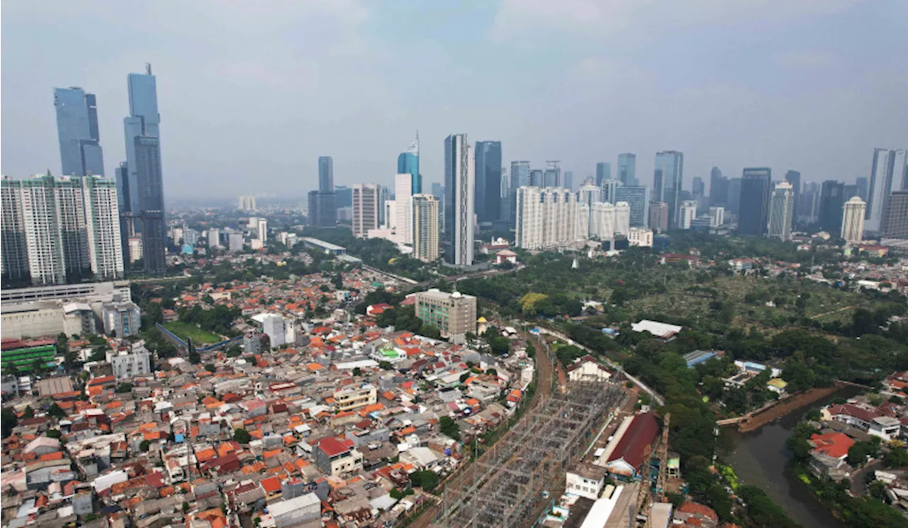 Bunga Tinggi, Indonesia Harus Hati-hati Tambah Utang