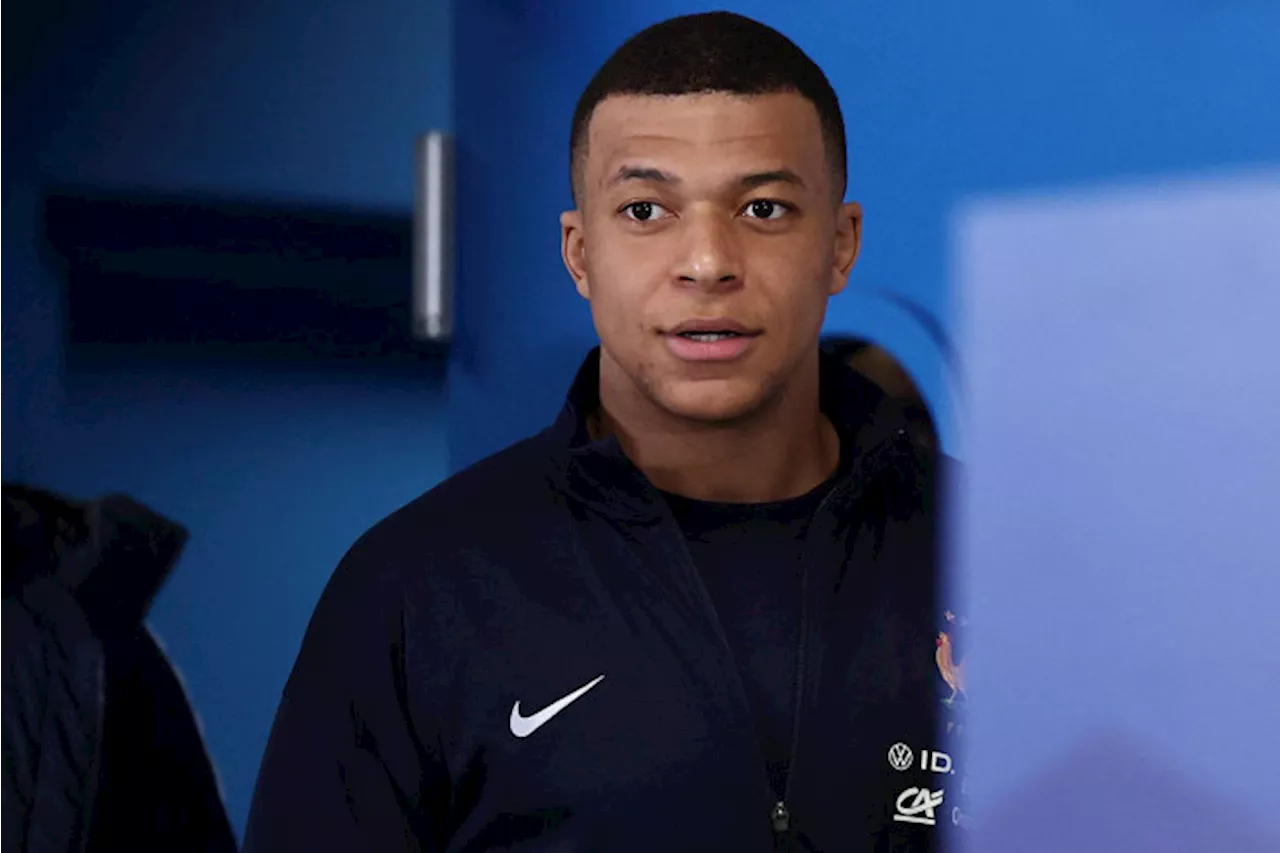 Pekan Depan, Real Madrid Perkenalkan Mbappe di Santiago Bernabeu