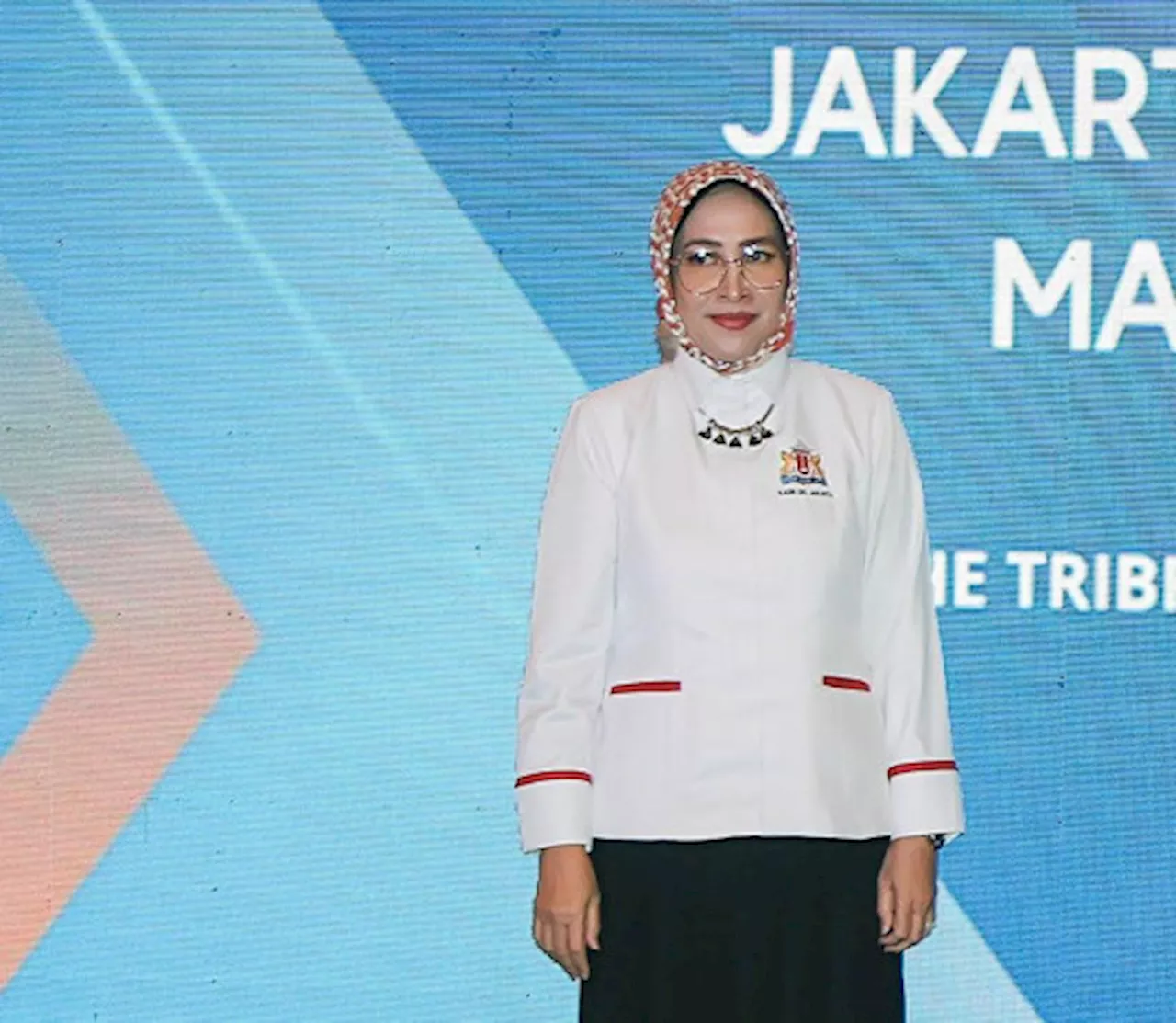 Tertarik Daftar Ketua Umum Kadin DKI Jakarta Segini Biaya yang Harus Disiapkan