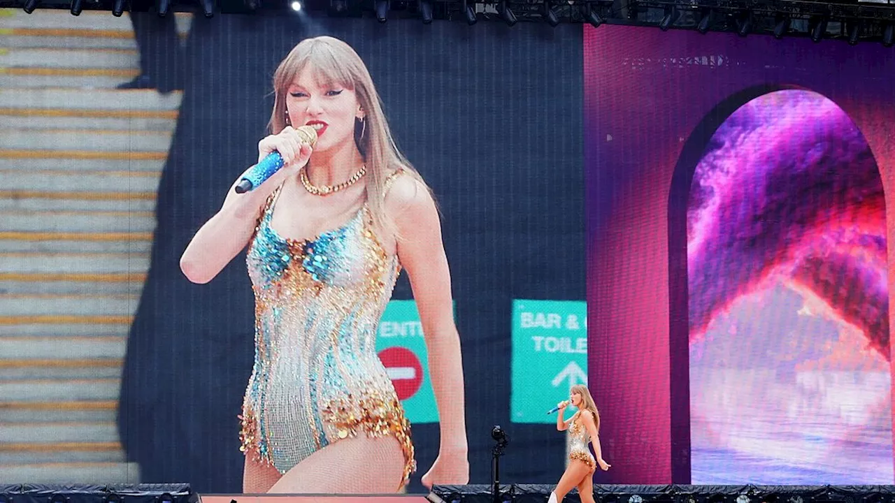 Boom di truffe sui biglietti per Taylor Swift a San Siro