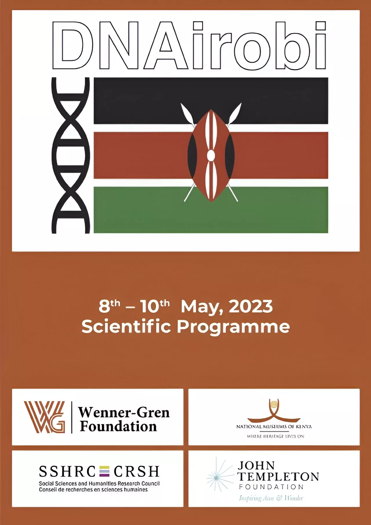 Charting an equitable future for DNA and ancient DNA research in Africa