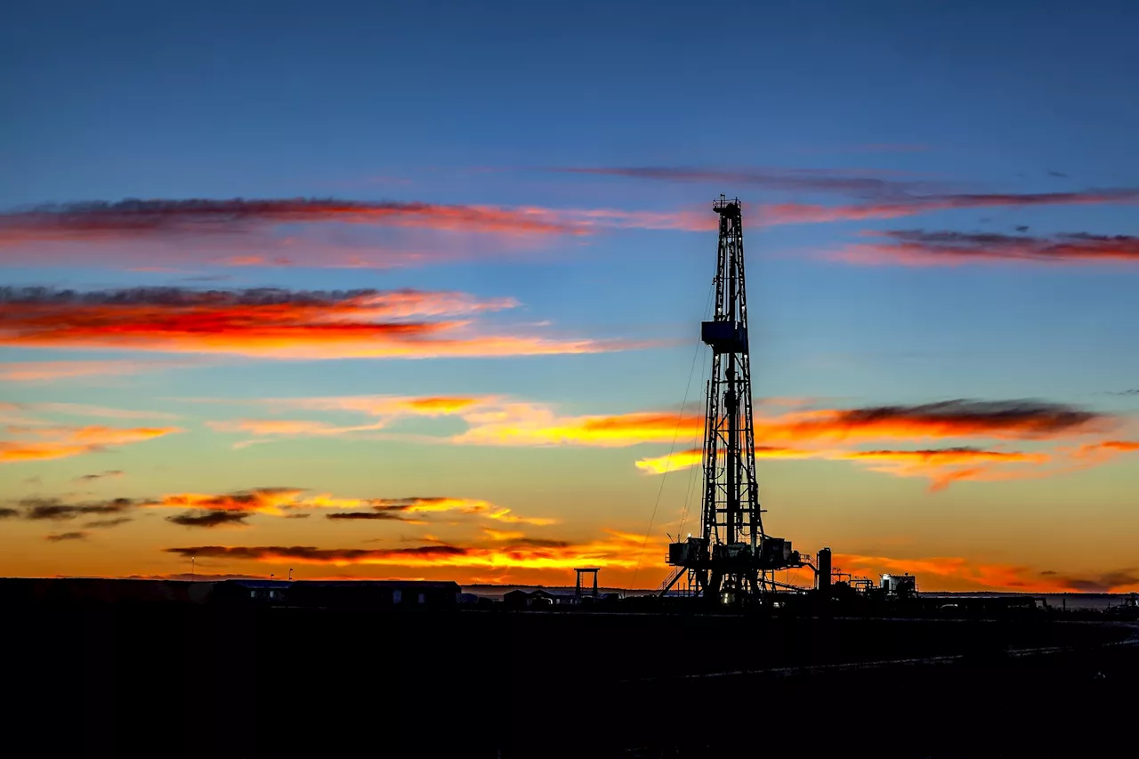 Living near oil and gas activity linked to poor mental health during preconception