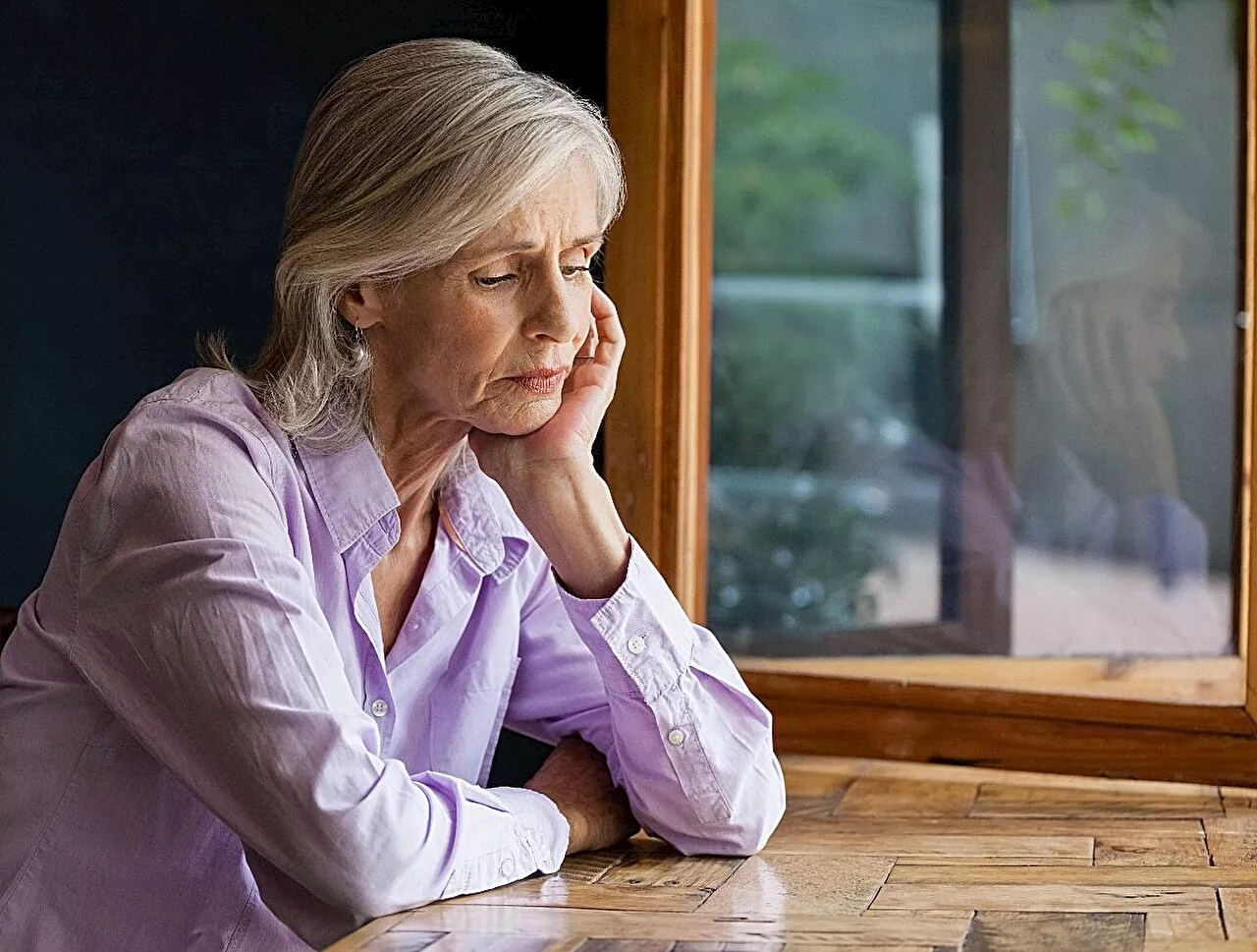 Survey shows loneliness haunts over 1 in 5 people