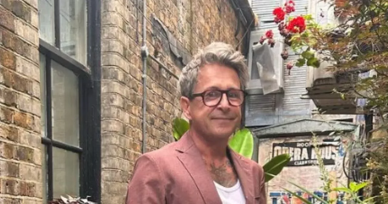 Gogglebox's Stephen Webb supported by ex as he stuns with 'mighty fine' snap