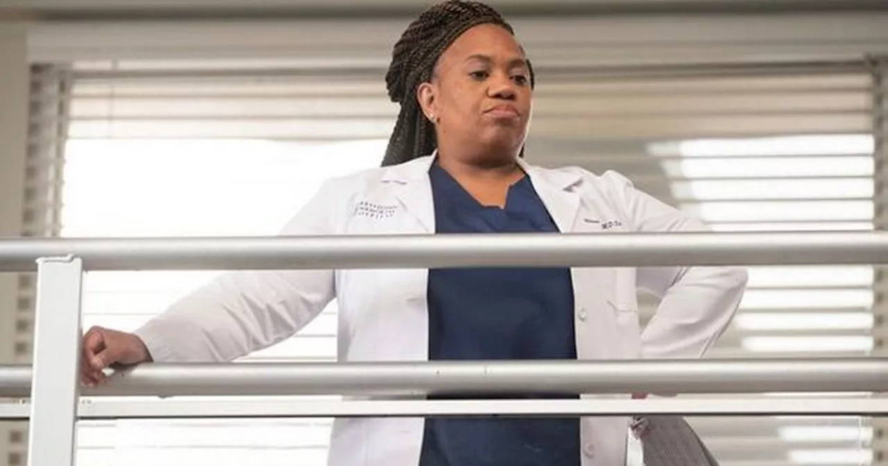 Grey's Anatomy season 21 release date finally confirmed with major change