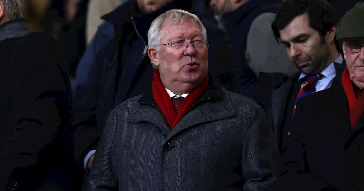 Sir Alex Ferguson’s vital Premier League transfer advice surrounding Euro 2024