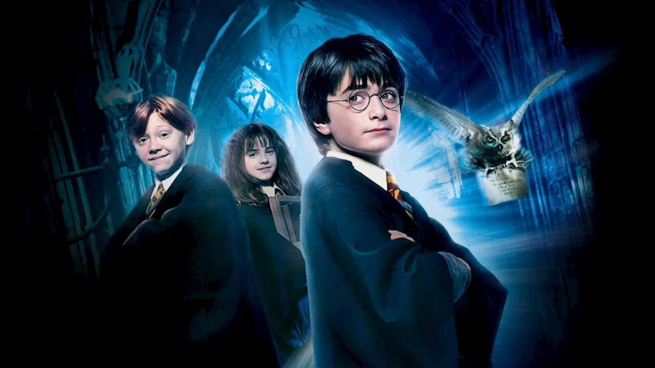 Escuela mexicana lleva toda la experiencia de Harry Potter a su clausura