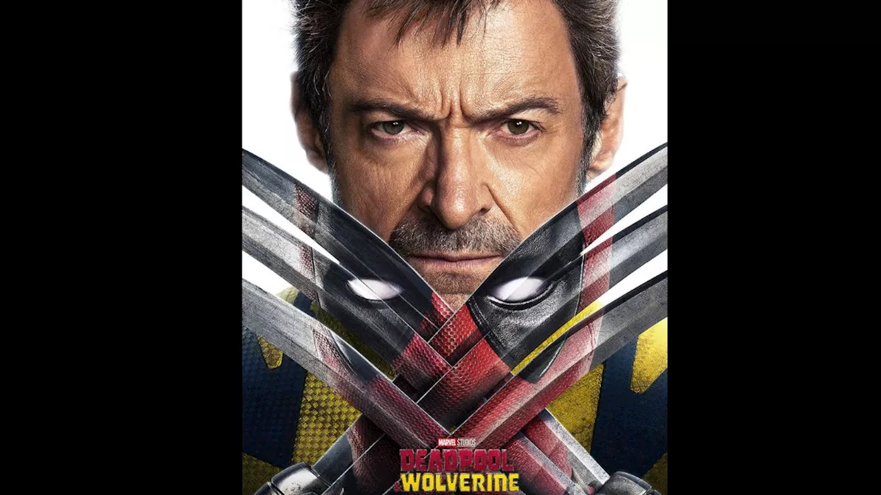 Esta será la palomera Deadpool & Wolverine de Cinemex