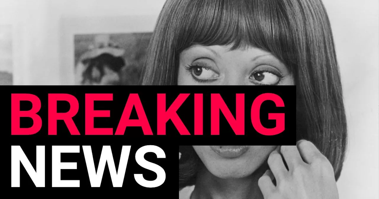 Shelley Duvall, who starred in The Shining, dead aged 75