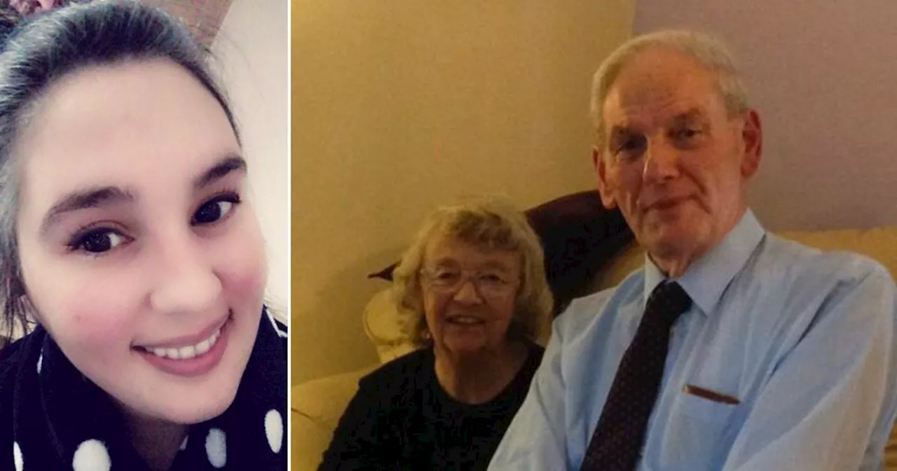 Mum who beat pensioner to death in Co-op said ‘I knew I was going to kill someone today’