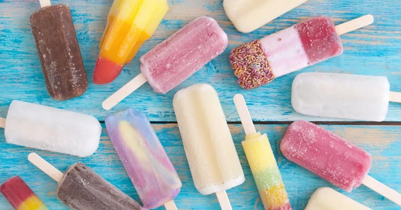 People are convinced a 'scandalous' change has been made to this popular ice lolly