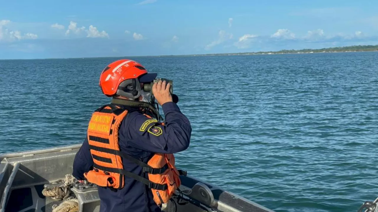 Pide acciones por nuevo naufragio de migrantes en San Andrés, dejó cuatro personas desparecidas