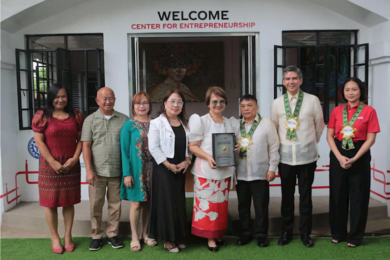 Coca-Cola PH continues to empower micro-retailers with the launch of new centres to provide entrepreneurial skills