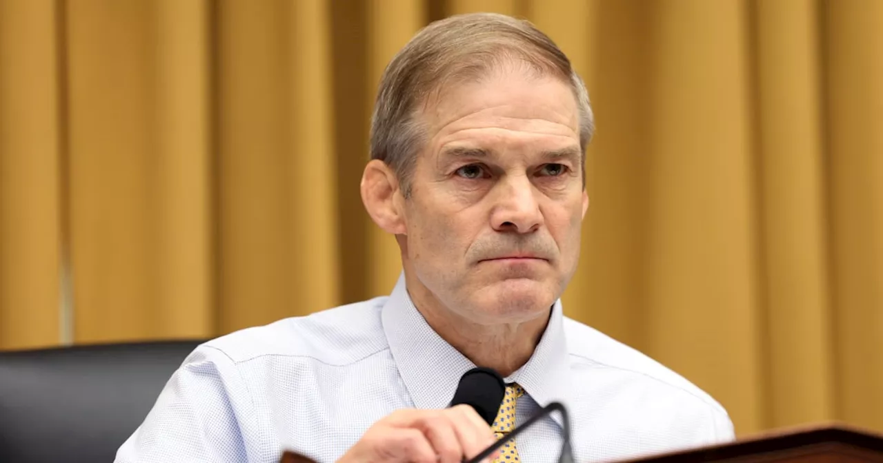 Jim Jordan’s hearing with Ben Shapiro was an authoritarian spectacle