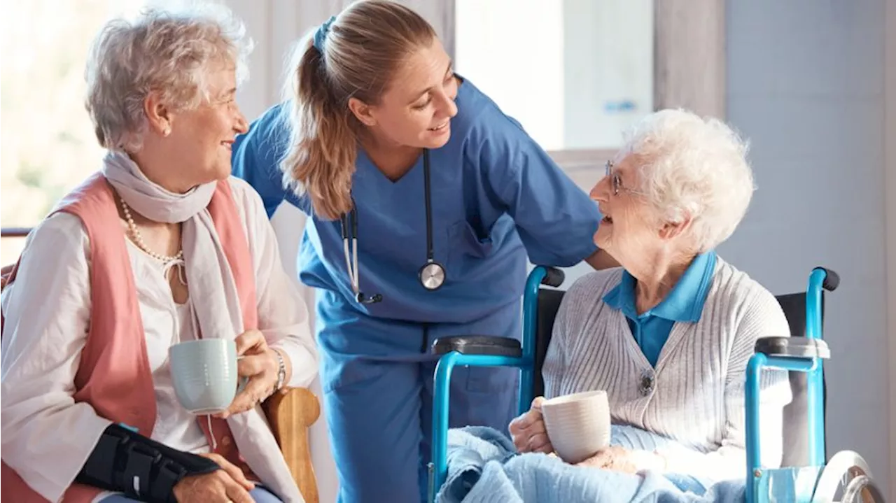 Isolation to connection: Recognizing the signs to put your seniors into safe care