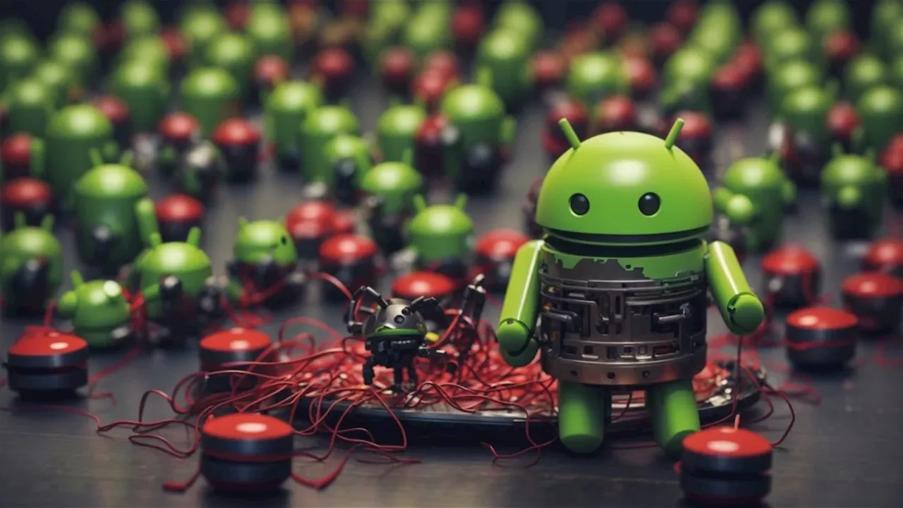 Android फोन करते हैं यूज ? हो जाएं सावधान, सरकार ने दी चेतावनी, आज ही करें ये काम