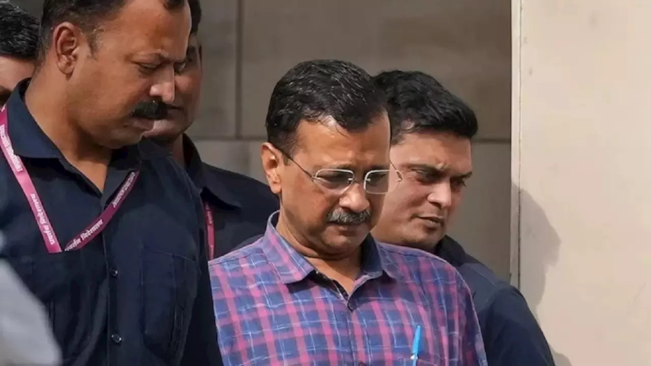 क्या केजरीवाल को मिलेगी राहत? गिरफ्तारी के खिलाफ याचिका पर शुक्रवार को फैसला सुनाएगा SC