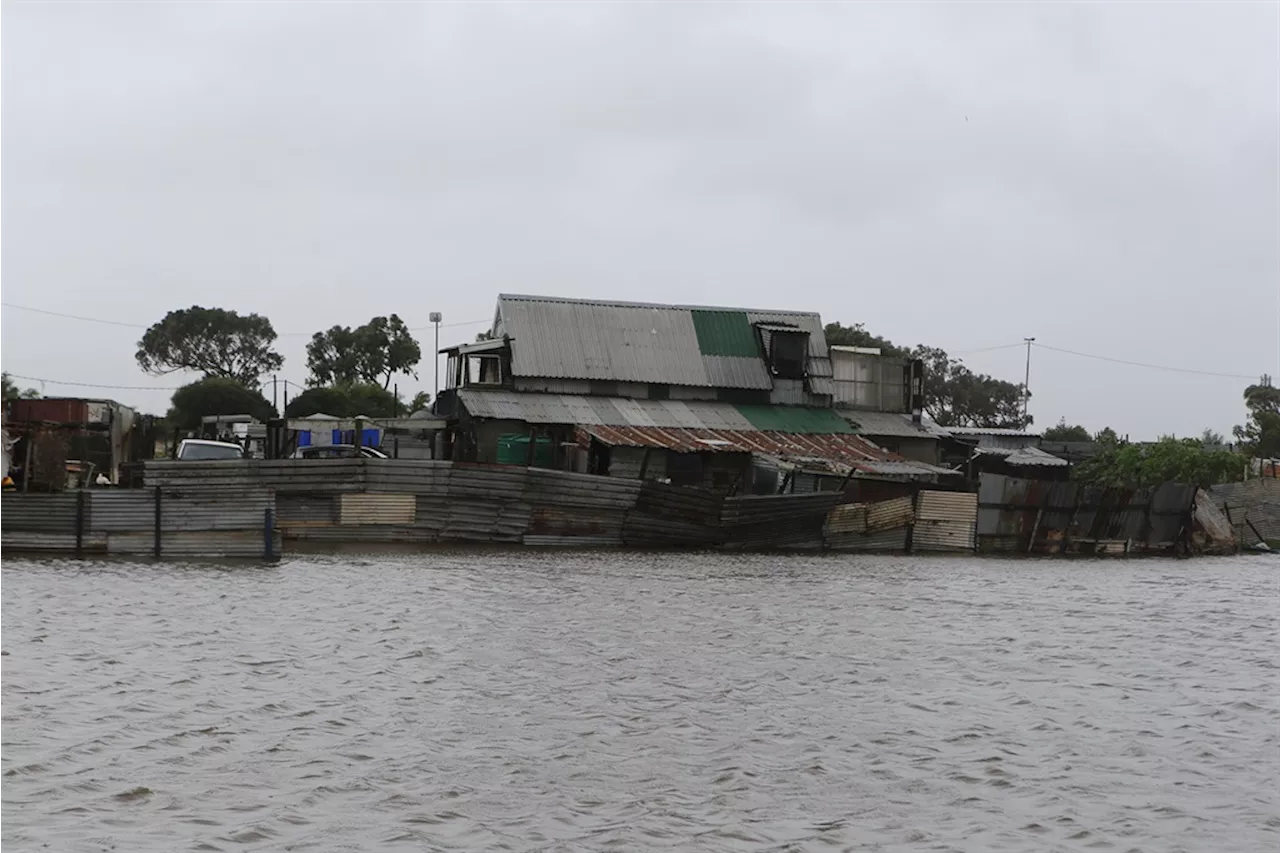 Western Cape considers declaring state of disaster as severe weather conditions continue