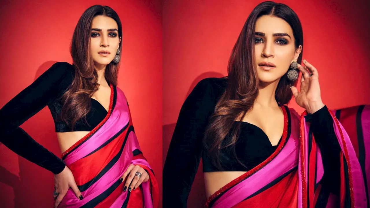 Kriti Sanon ने अलीबाग में खरीदी करोड़ों की प्रॉपर्टी, इस प्रीमियम प्रोजेक्ट में किया निवेश; बनीं बिग बी की पड़ोसी