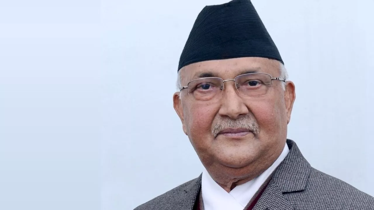 Nepal: ‘भारत विरोधी नीतियों के साथ नेपाल विकास नहीं कर सकता’, चीन समर्थक केपी शर्मा की पार्टी की नेता का बड़ा बयान