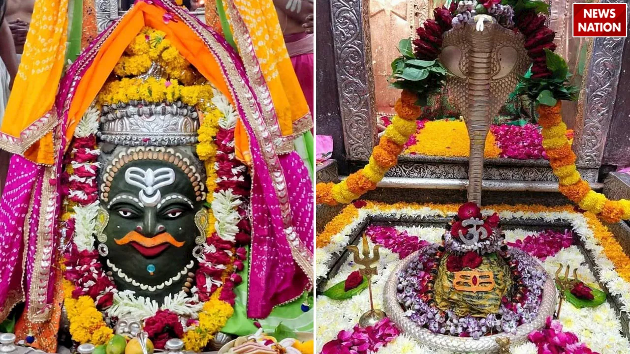 Sawan 2024: शिव भक्तों के लिए खुशखबरी, महेश्वर, ओंकारेश्वर और उज्जैन घूमने का मिलेगा मौका