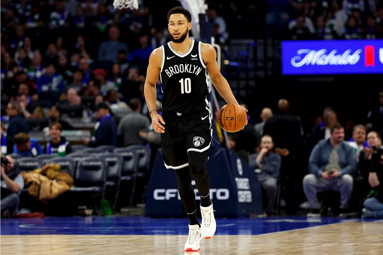 Ben Simmons Receives Major Health Development Ahead of 2024 Nets Season