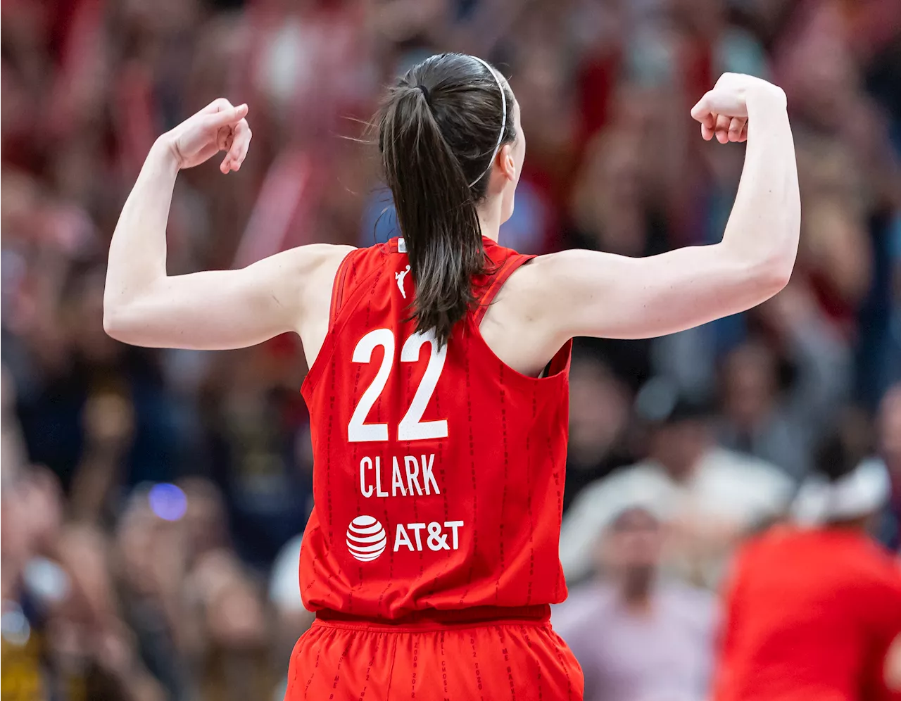 Caitlin Clark Becomes First WNBA Player in History to Record Ridiculous Stat Line