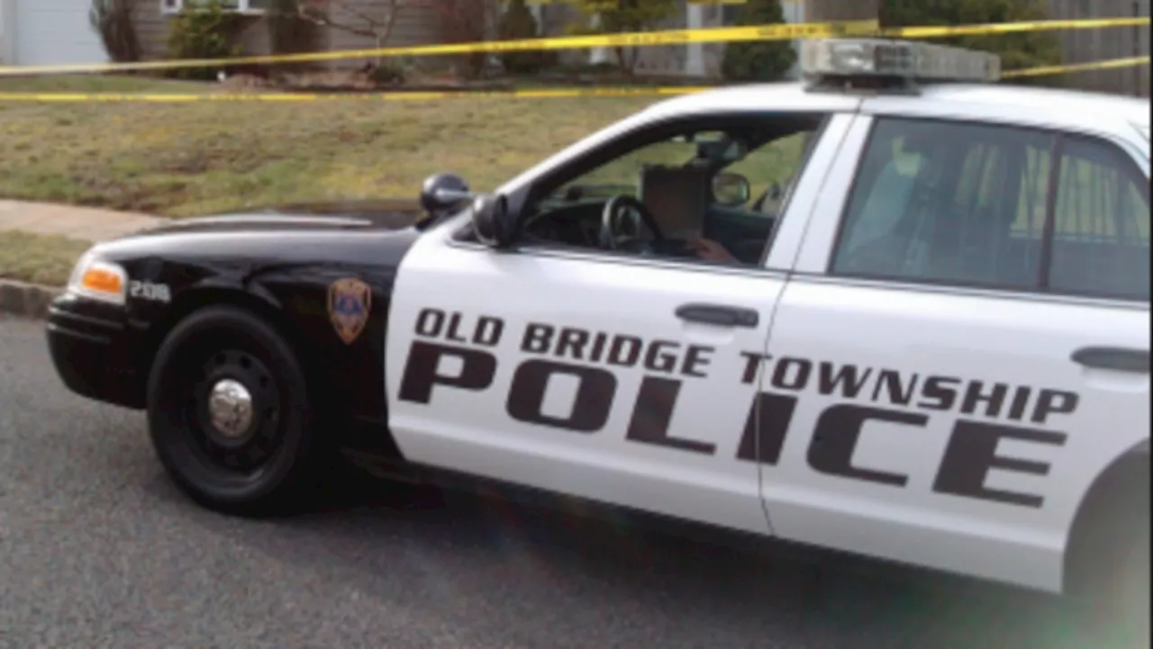Driver charged in high-speed Route 9 crash that killed his wife, injured others