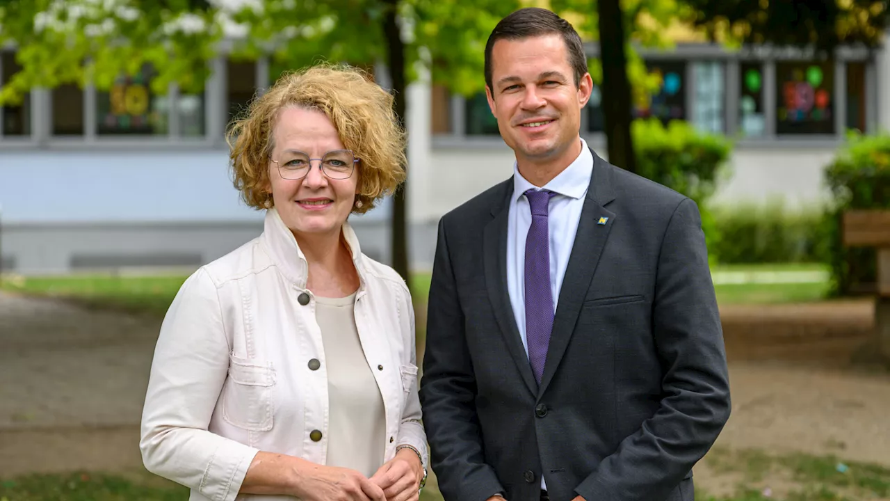 Start am 19. August: „Sommerschule ist gekommen, um zu bleiben“