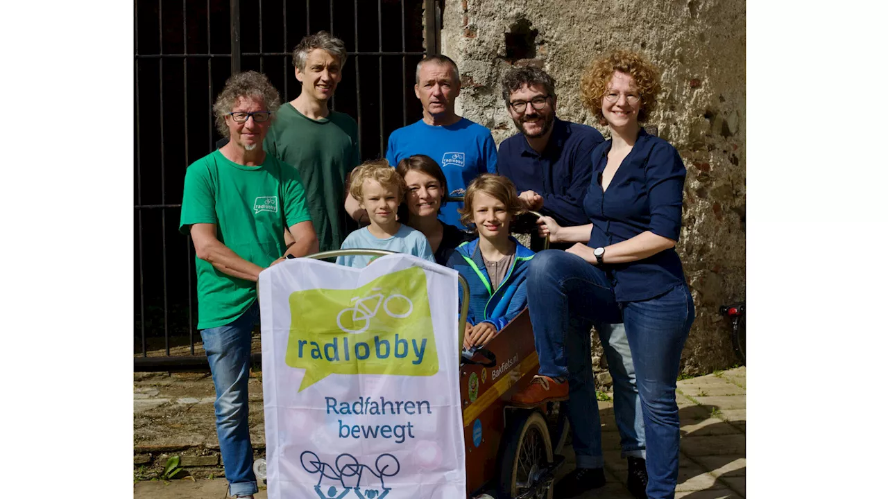 Tullner Radlobby nimmt wieder Fahrt auf