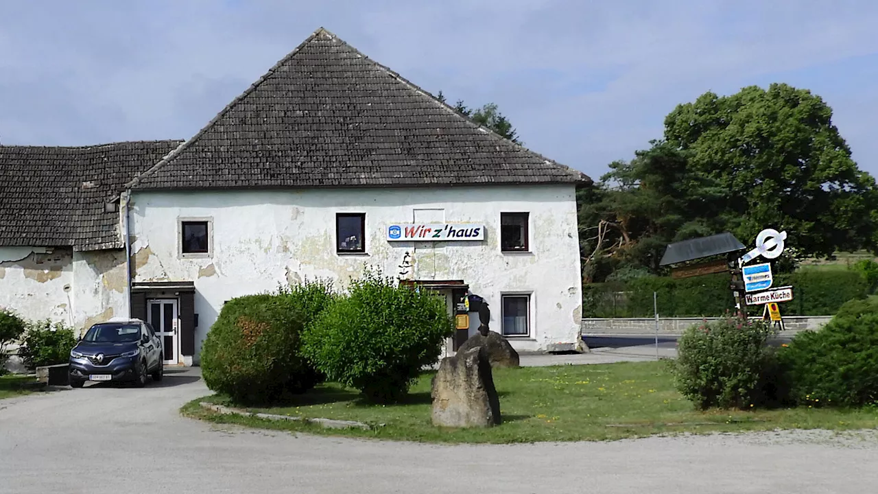 Weiterhin Unruhe um Abrisspläne für Gasthaus Schmidt