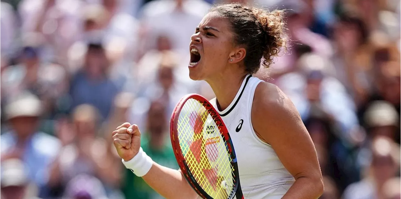 Krimi mit Tr&auml;nen: Paolini gegen Krejcikova um Wimbledon-Sieg