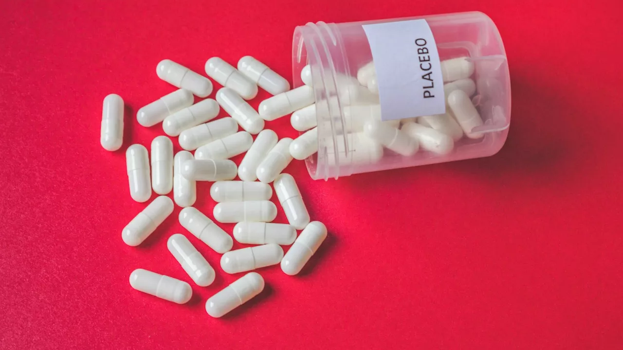 Les placebos: bénéfiques, mais dans un cadre limité