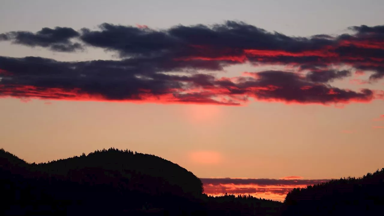 Bayern: Mix aus Sonne und Wolken in Bayern