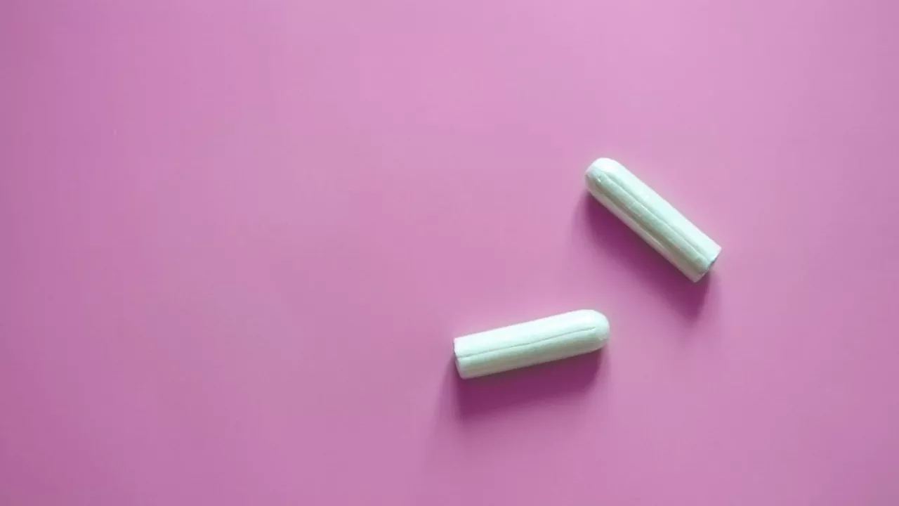 Metalle in Tampons entdeckt: Forscherinnen fordern mehr Kontrolle bei Hygieneprodukten