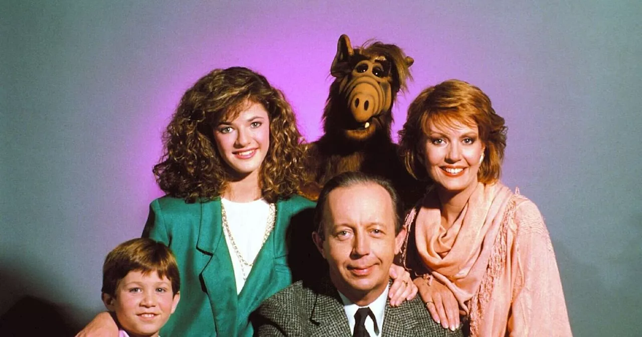 Er war Brian Tanner: «Alf»-Star mit 46 Jahren gestorben