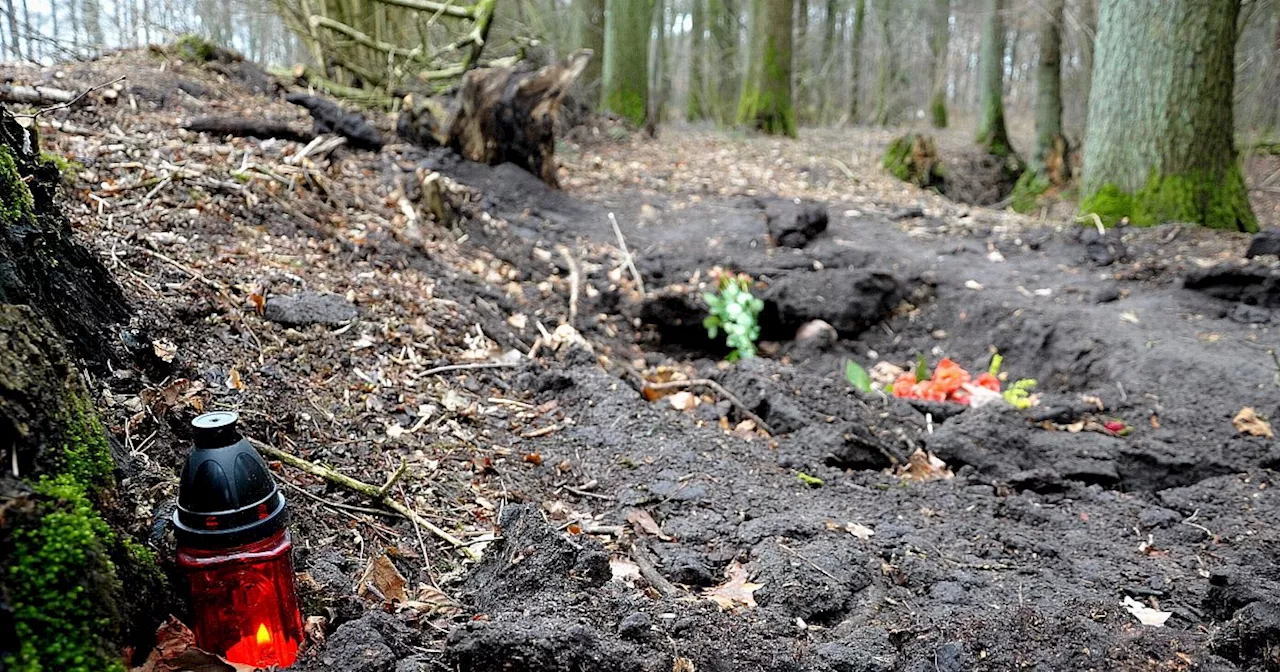 Mord an Nelli Graf im Kreis Gütersloh: Ermittler rollen ungelöstes Verbrechen wieder auf