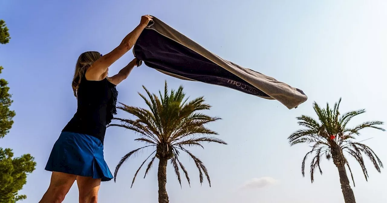 Urlaubsgeld für knappe Hälfte der Tarifbeschäftigten