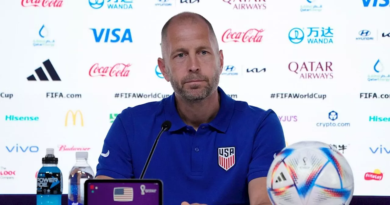 US-Nationaltrainer Berhalter gefeuert - Klopp ohne Interesse