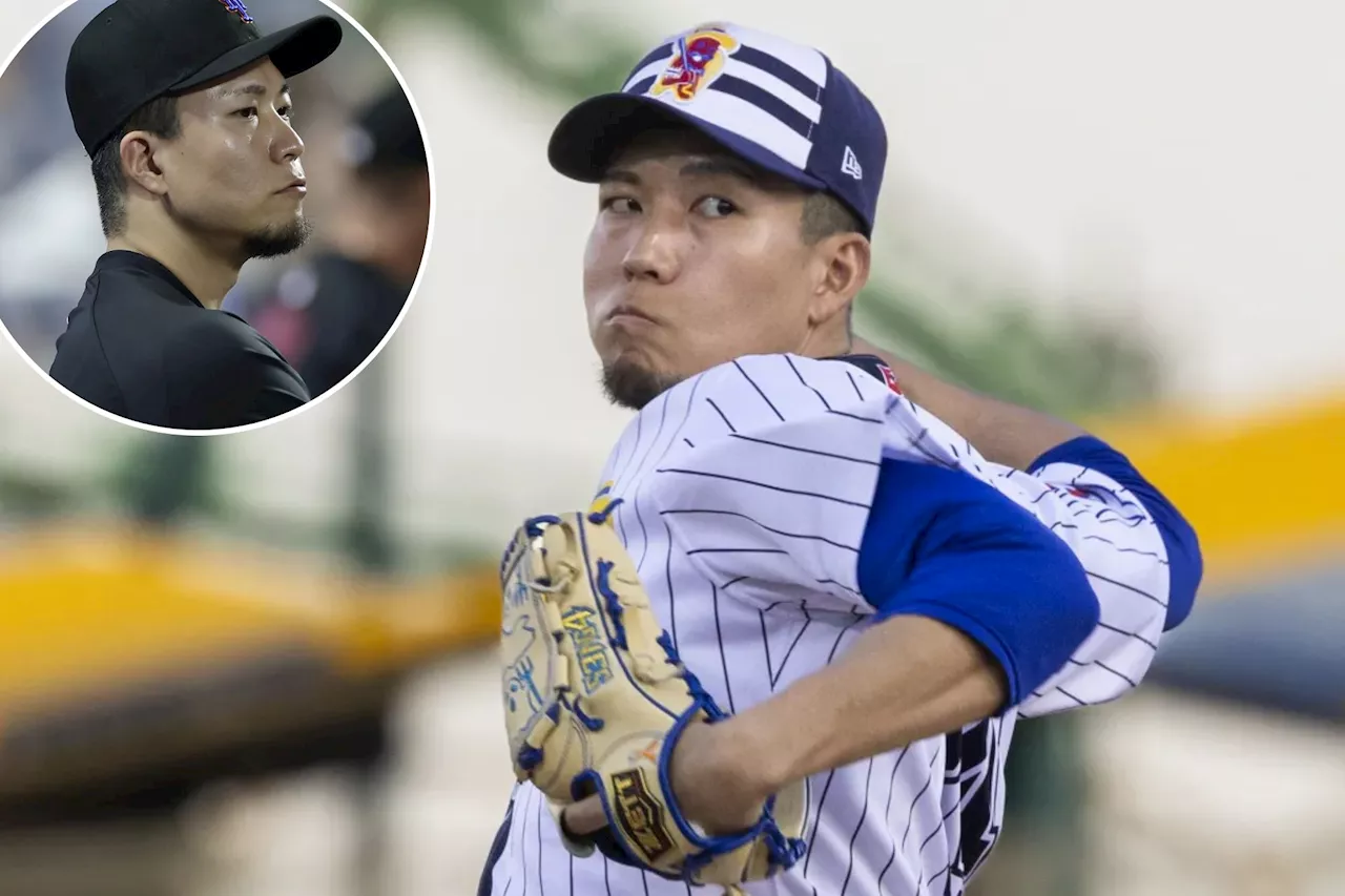 Mets weighing when Kodai Senga will make next rehab start