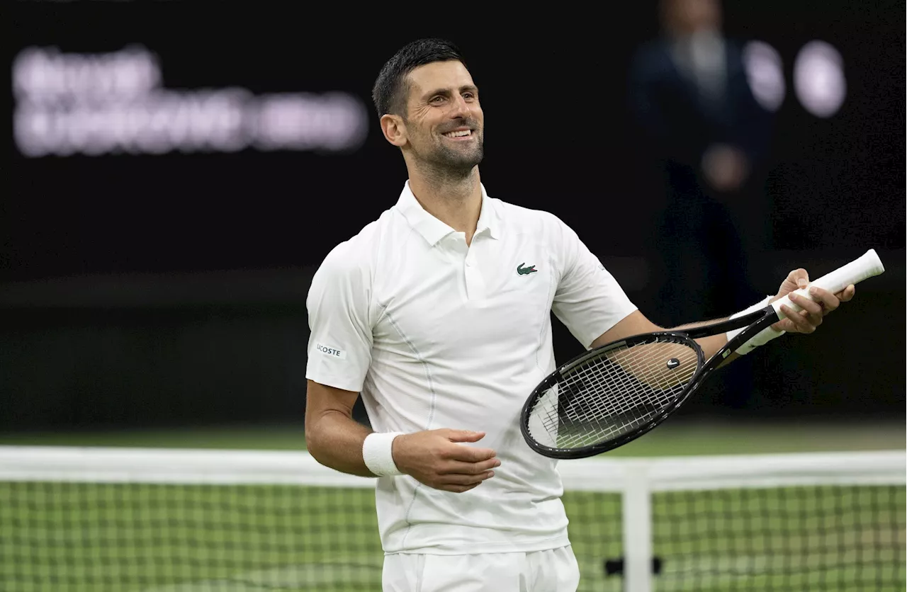 Wimbledon predictions: Alcaraz vs. Medvedev, Djokovic vs. Musetti picks, odds