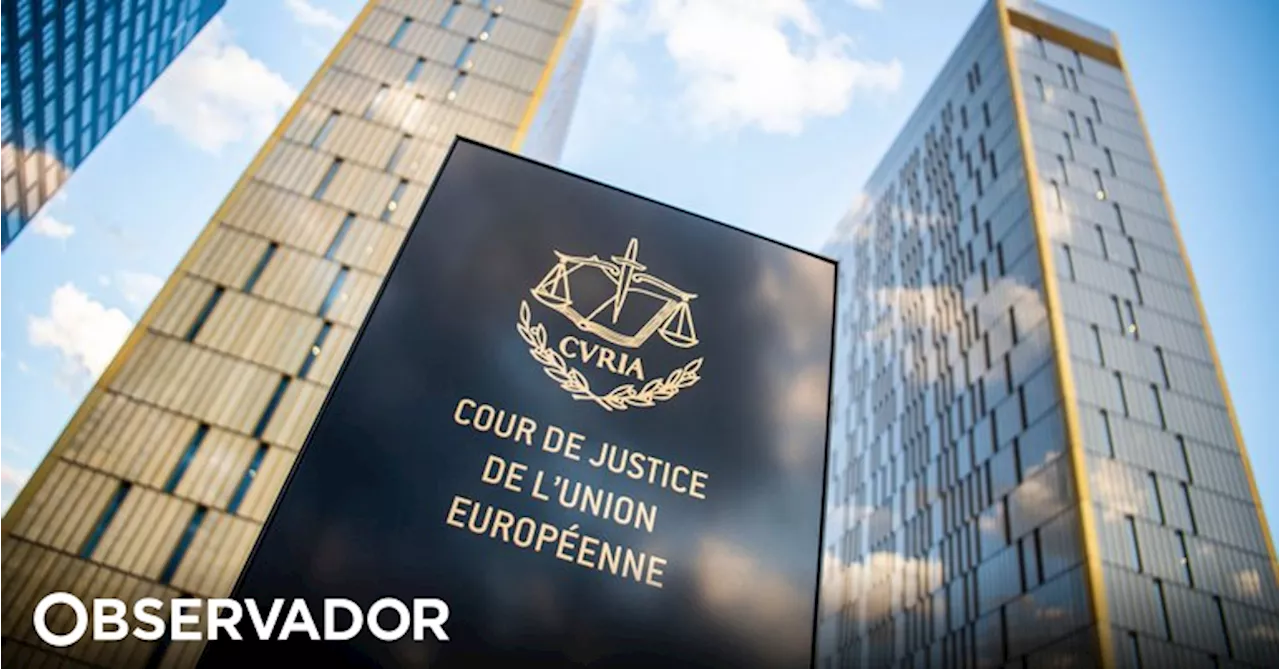 Tribunal de Justiça da União Europeia considera que Portugal não cumpre lei sobre pagamentos em atraso